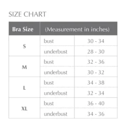 ABC 521 Active Sport Bra