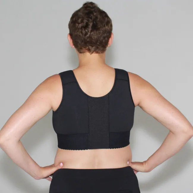 ABC 519 Compression Bra