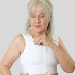 ABC 519F Compression Bra - Flat