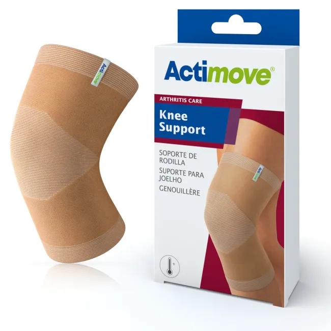Actimove Joint Warming Knee Support