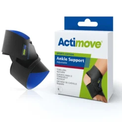 Actimove Sport Ankle Support Adjustable