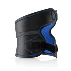 Actimove Sport Dual Knee Strap Adjustable
