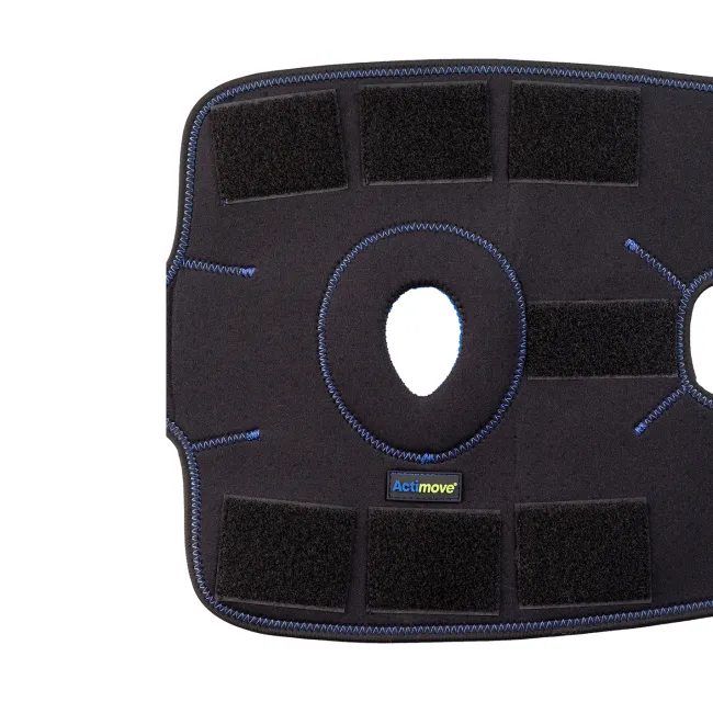 Actimove Sport Knee Support Open Patella Adjustable Universal
