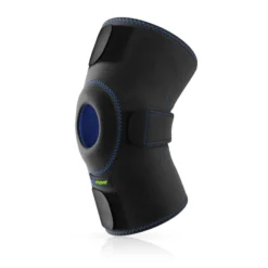 Actimove Sport Knee Support Open Patella Adjustable Universal