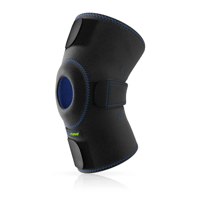 Actimove Sport Knee Support Open Patella Adjustable Universal