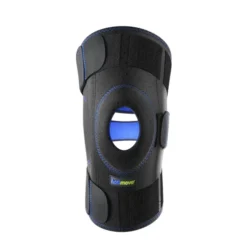 Actimove Sport Knee Support Open Patella Adjustable Universal