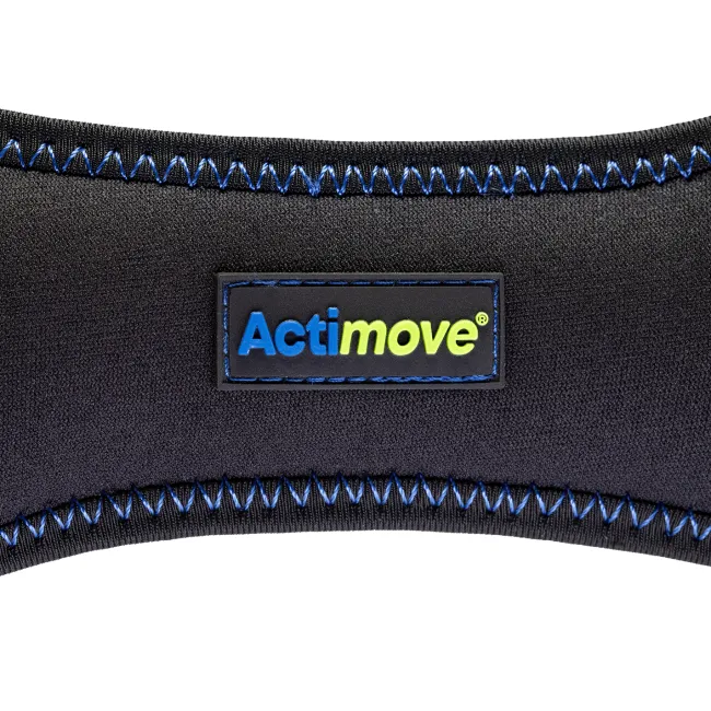 Actimove Sport Patella Strap Adjustable