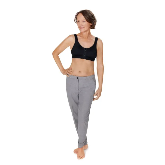 Amoena Ester Wire-Free Front Closure Bra