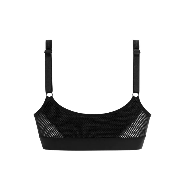 Amoena Ester Wire-Free Front Closure Bra