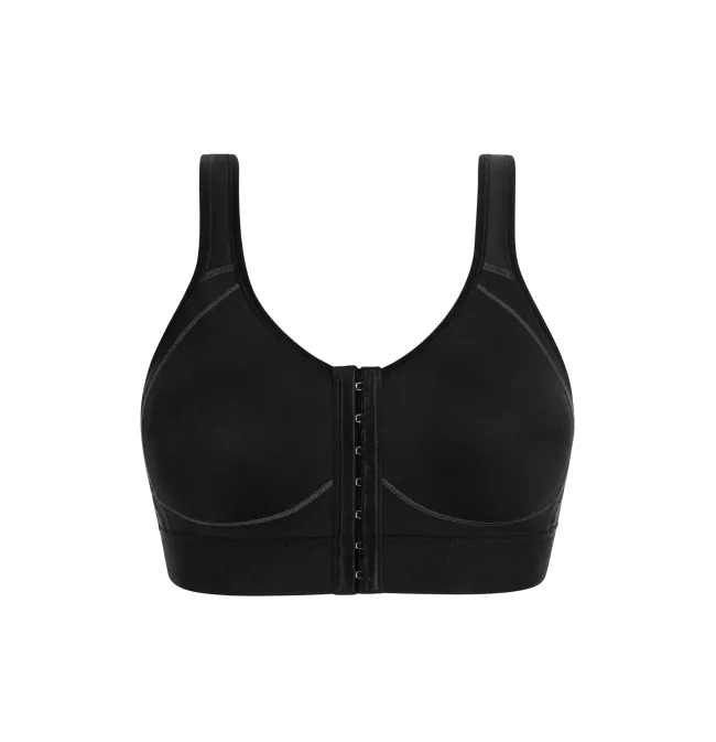 Amoena Ester Wire-Free Front Closure Bra