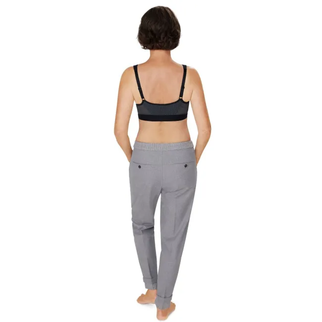 Amoena Ester Wire-Free Front Closure Bra
