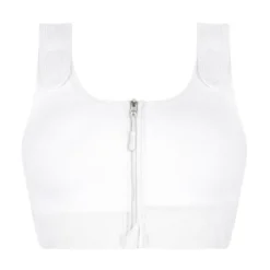 Amoena Pamela Wire-Free Front Closure Premium Bra