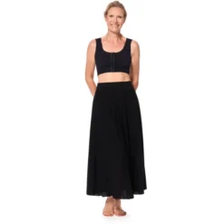 Amoena Sina Wire-Free Front Closure Premium Bra