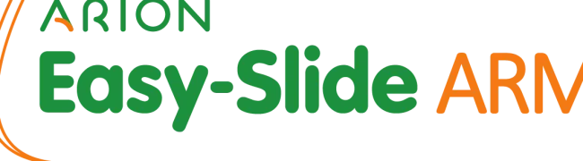 Arion Easy-Slide Arm Application Aid