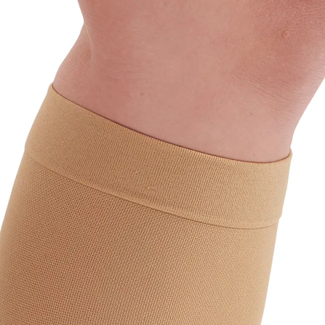 AW 222 Anti-Embolism Knee High Stockings 18 mmHg