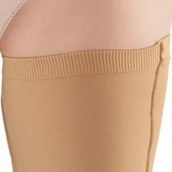 AW 220 Anti-Embolism Thigh High Stockings 18 mmHg