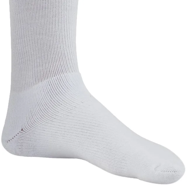 AW 130 Coolmax Crew Socks 20-30 mmHg (3 Pack)