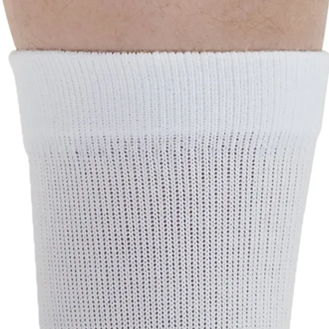 AW 130 Coolmax Crew Socks 20-30 mmHg (3 Pack)