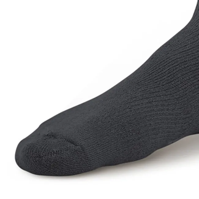 AW 122 Coolmax Knee High Socks 15-20 mmHg