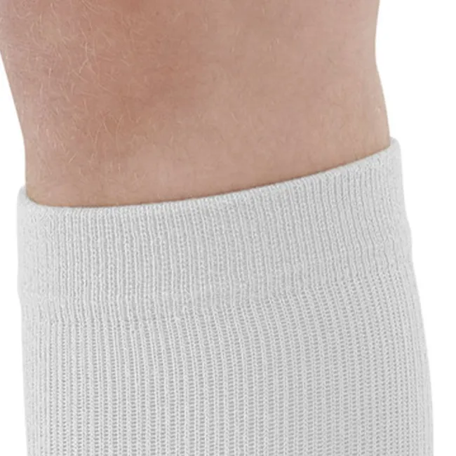 AW 122 Coolmax Knee High Socks 15-20 mmHg