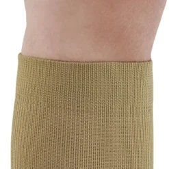 AW 111 Cotton Knee High Trouser Socks 20-30 mmHg