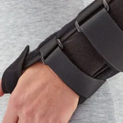 AW C62 Wrist and Thumb Splint Left (Sale)