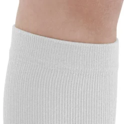 AW 632 Diabetic Knee High Socks 8-15 mmHg
