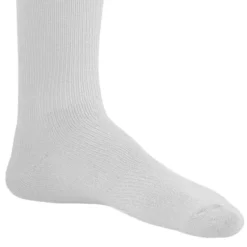 AW 632 Diabetic Knee High Socks 8-15 mmHg