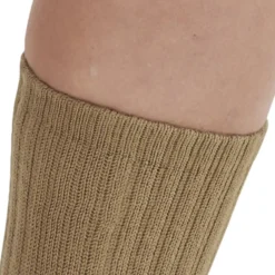 AW 190 E-Z Walker Plus Diabetic Crew Socks for Sensitive Feet 8-15 mmHg (Sale)