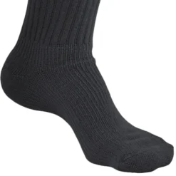 AW 195 E-Z Walker Sport Crew Socks 8-15 mmHg (Sale)