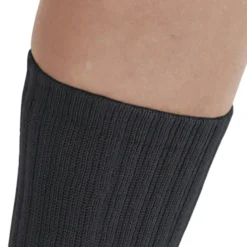 AW 195 E-Z Walker Sport Crew Socks 8-15 mmHg