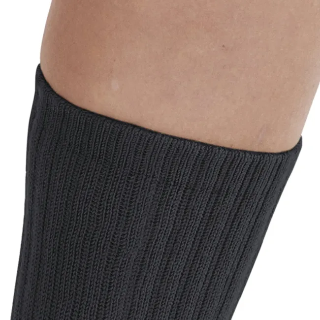 AW 195 E-Z Walker Sport Crew Socks 8-15 mmHg