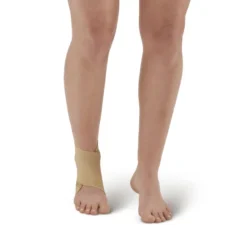 AW Figure 8 Elastic Ankle Support