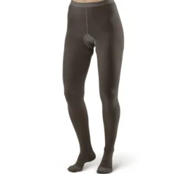 AW Full Figure Medical Support Pantyhose 20-30 mmHg
