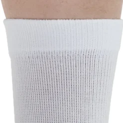 AW 130L Coolmax Crew Socks 15-20 mmHg