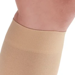AW 291 Luxury Opaque Knee Highs 20-30 mmHg