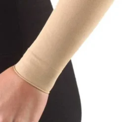 AW 702 Lymphedema Armsleeve w/Soft Top 15-20 mmHg