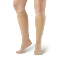 AW 200 Medical Support Knee Highs 20-30 mmHg