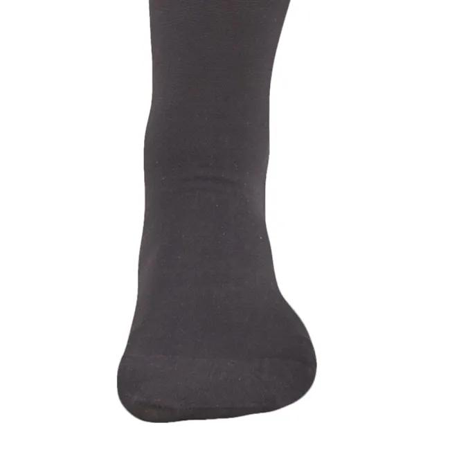 AW 234 Men's Fly Front Leotard 20-30 mmHg