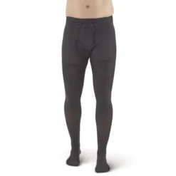 AW 234 Men's Fly Front Leotard 20-30 mmHg