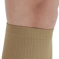 AW 100 Men's Knee High Dress Socks 20-30 mmHg