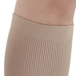 AW 101 Men's Microfiber Knee High Dress Socks 15-20 mmHg (Sale)