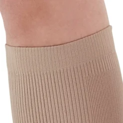 AW 104 Men's Microfiber Knee High Dress Socks 20-30 mmHg