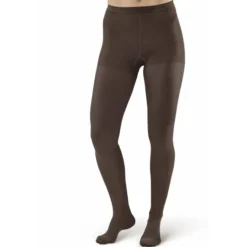 AW 208 Microfiber Opaque Pantyhose/Tights 15-20 mmHg