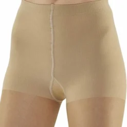 AW 270OT Signature Sheer Open Toe Pantyhose w/Control Top 15-20 mmHg (Sale)