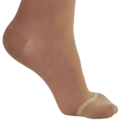 AW 18 Sheer Support Knee Highs 20-30 mmHg