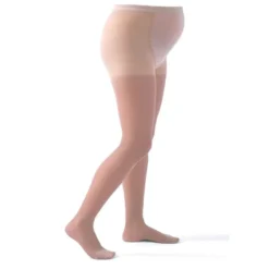 AW 26 Sheer Support Maternity Pantyhose 15-20 mmHg