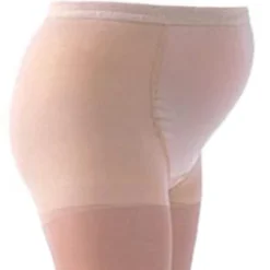 AW 34 Sheer Support Maternity Pantyhose 20-30 mmHg