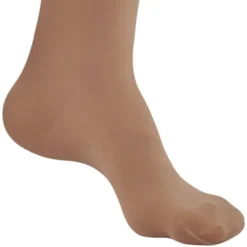 AW 285 Signature Sheer Thigh Highs w/Top Band 20-30 mmHg