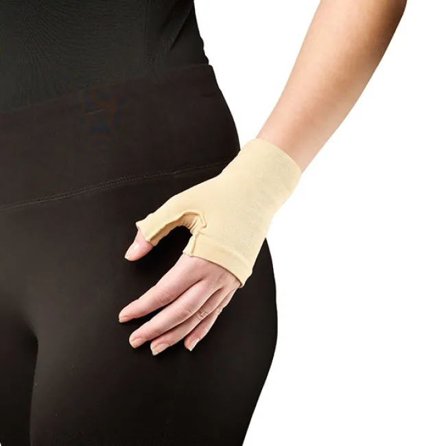 AW Style 701 Lymphedema Gauntlet 15-20 mmHg